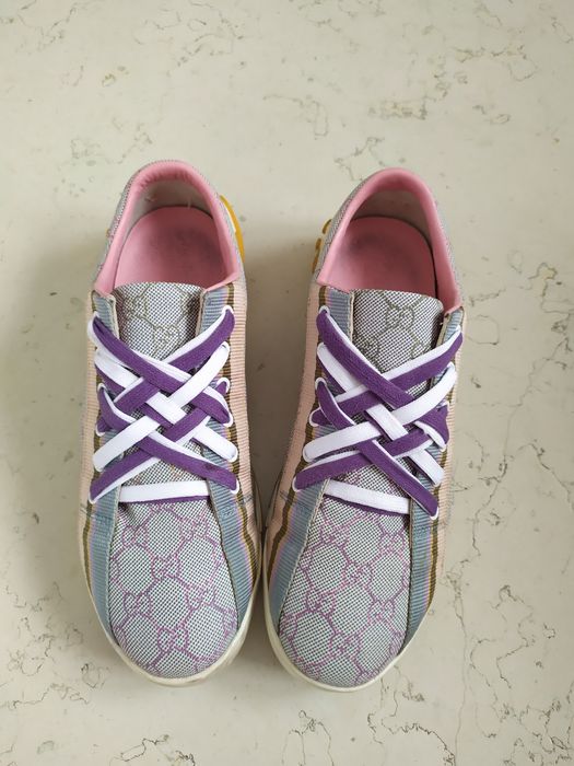 Gucci original 41 - 26,5 cm