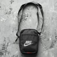 Барсетка Nike\месенджер Nike\сумка мужская через плечо Nike