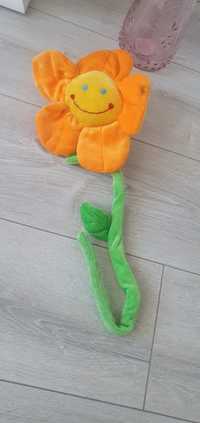 Zabawka kwiat dla dziecka