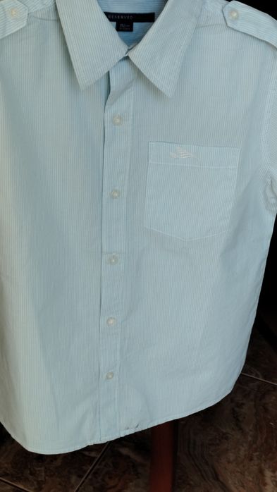 Koszula Reserved roz.152