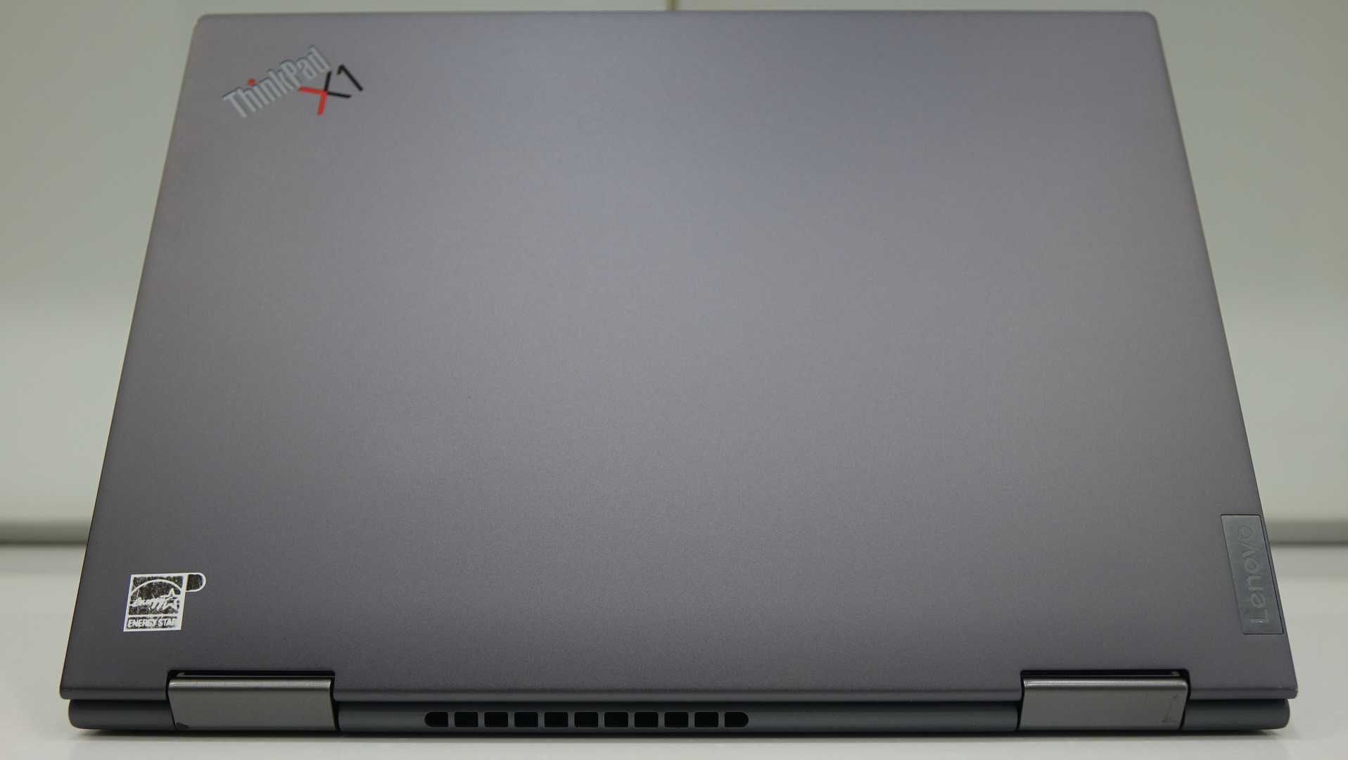 Ноутбук 2в1 Lenovo ThinkPad X1 Yoga Gen6 14 Touch/i5-1145G7/16GB/256GB