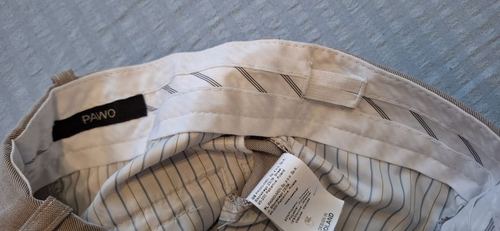 Garnitur chłopięcy PAWO