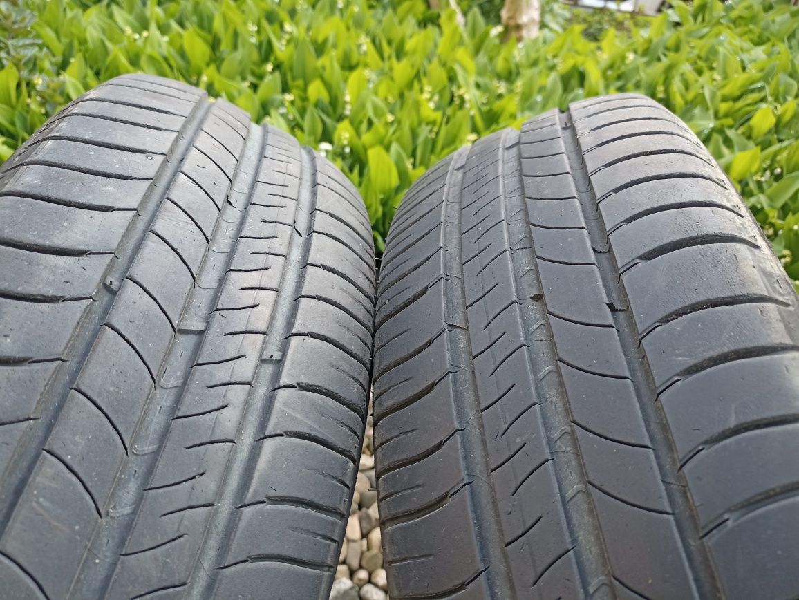 Opony Michelin 195x65 R15