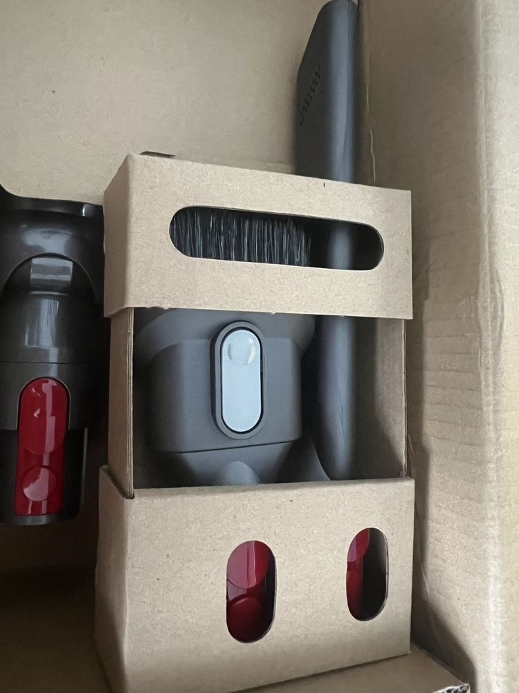 Dyson Cyclone V10 Motorhead Nowy