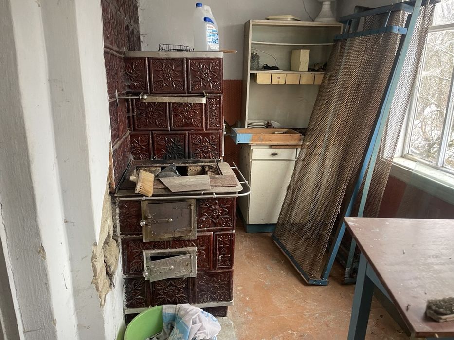 Дача з будинком в с.Зелений Яр