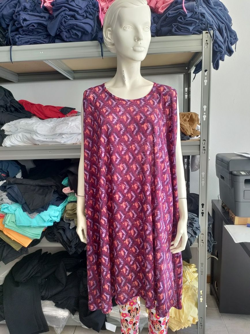 Vestido 3,50 Euros.          Só para REVENDA