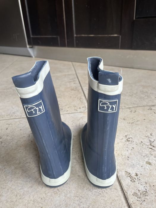 Botas de agua (menino)