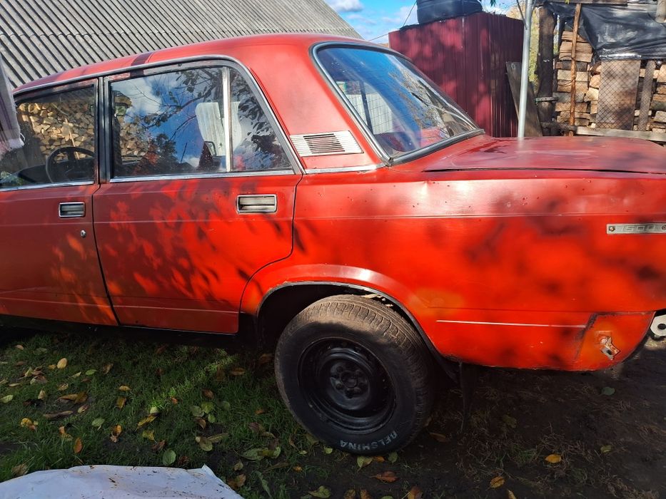 Продам сімку 2107