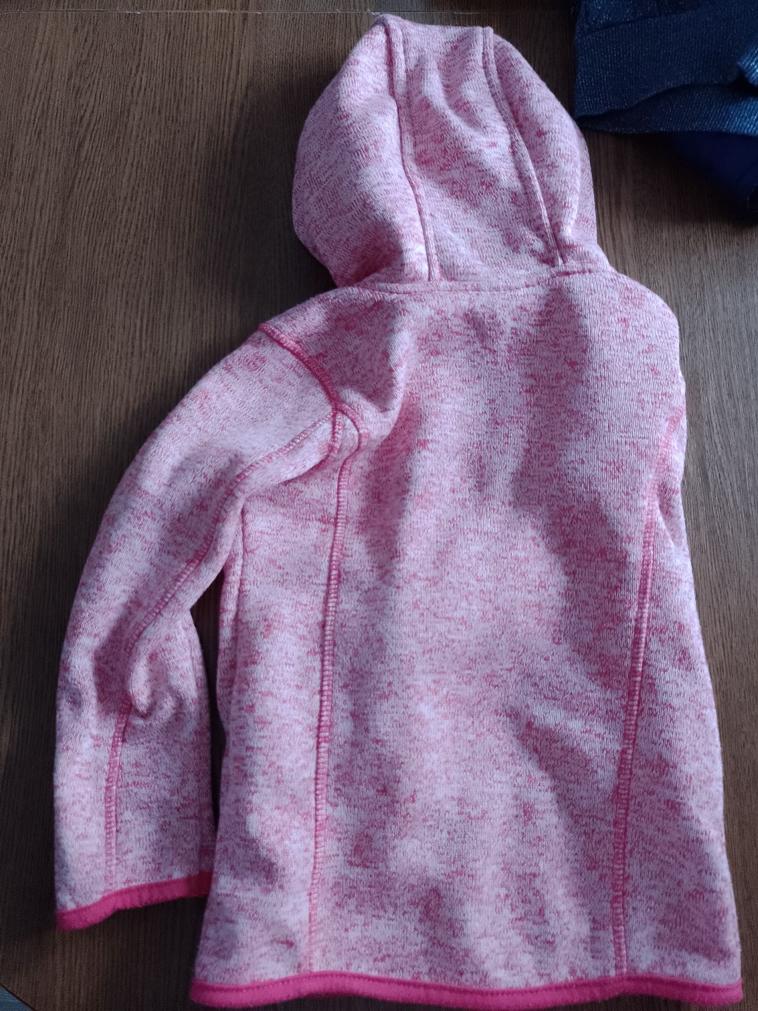Bluzy  swetry dla dziewczynki
