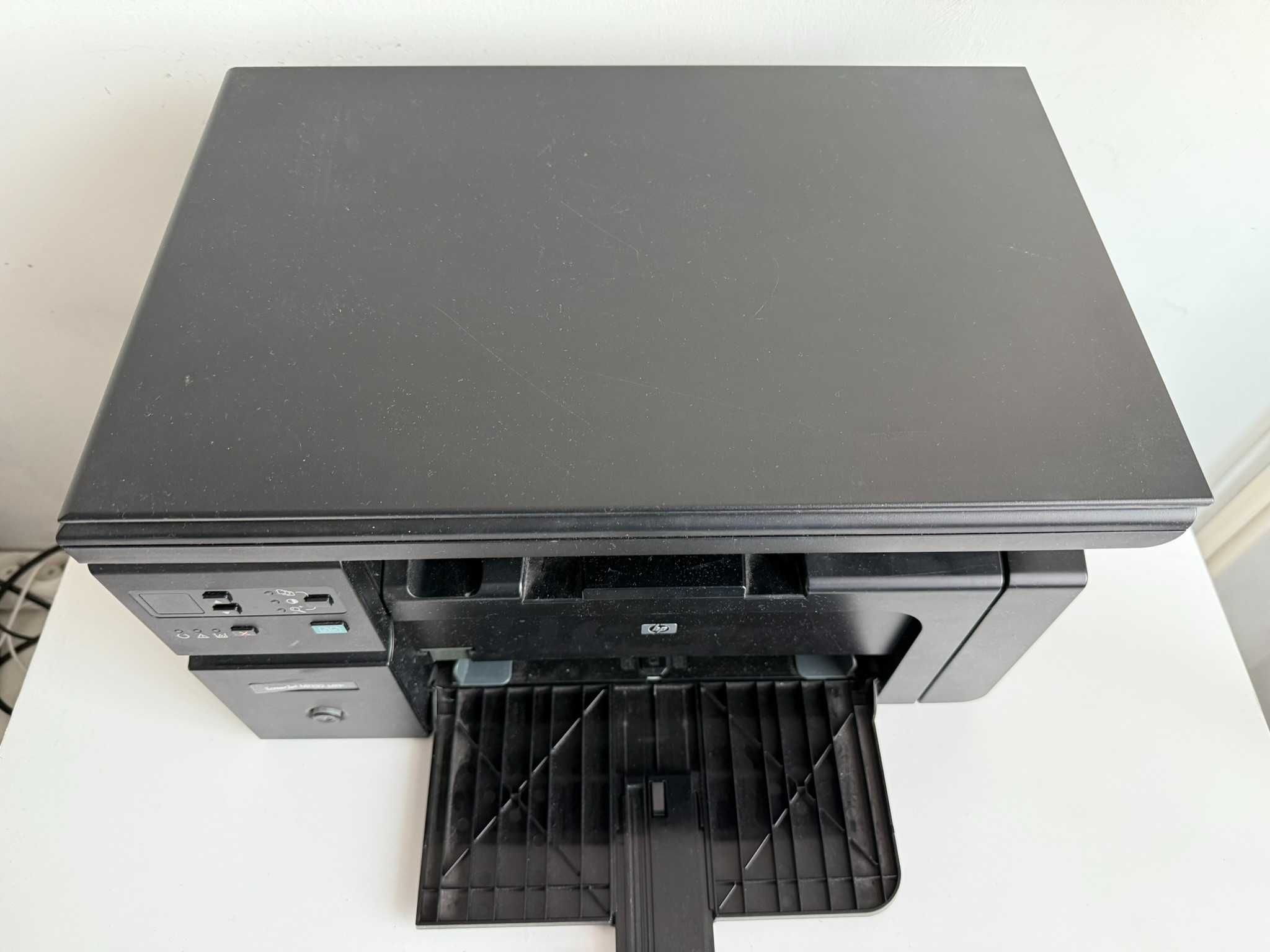 Drukarka LaserJet M1132 MFP