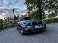 BMW Seria 3 BMW E90 LCI 318i