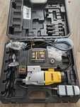 Wiertarka magnetyczna Dewalt DWE1622K