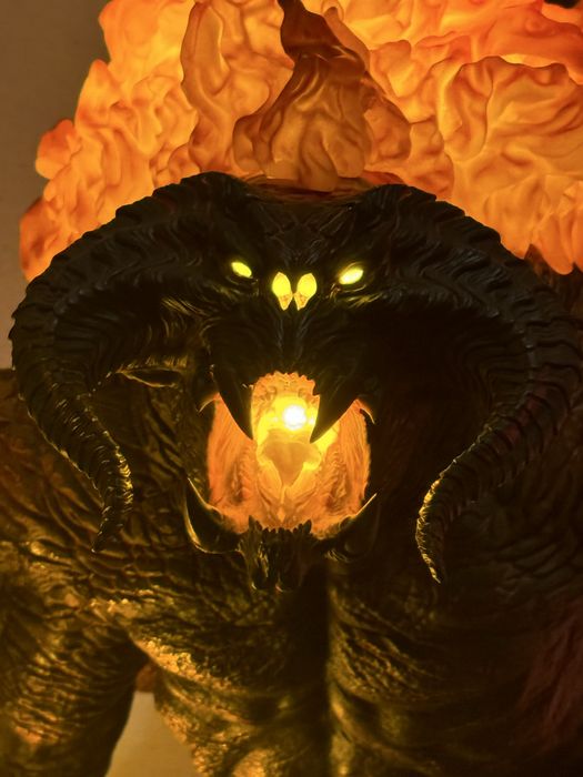 Prime 1 Studio Gandalf VS Balrog