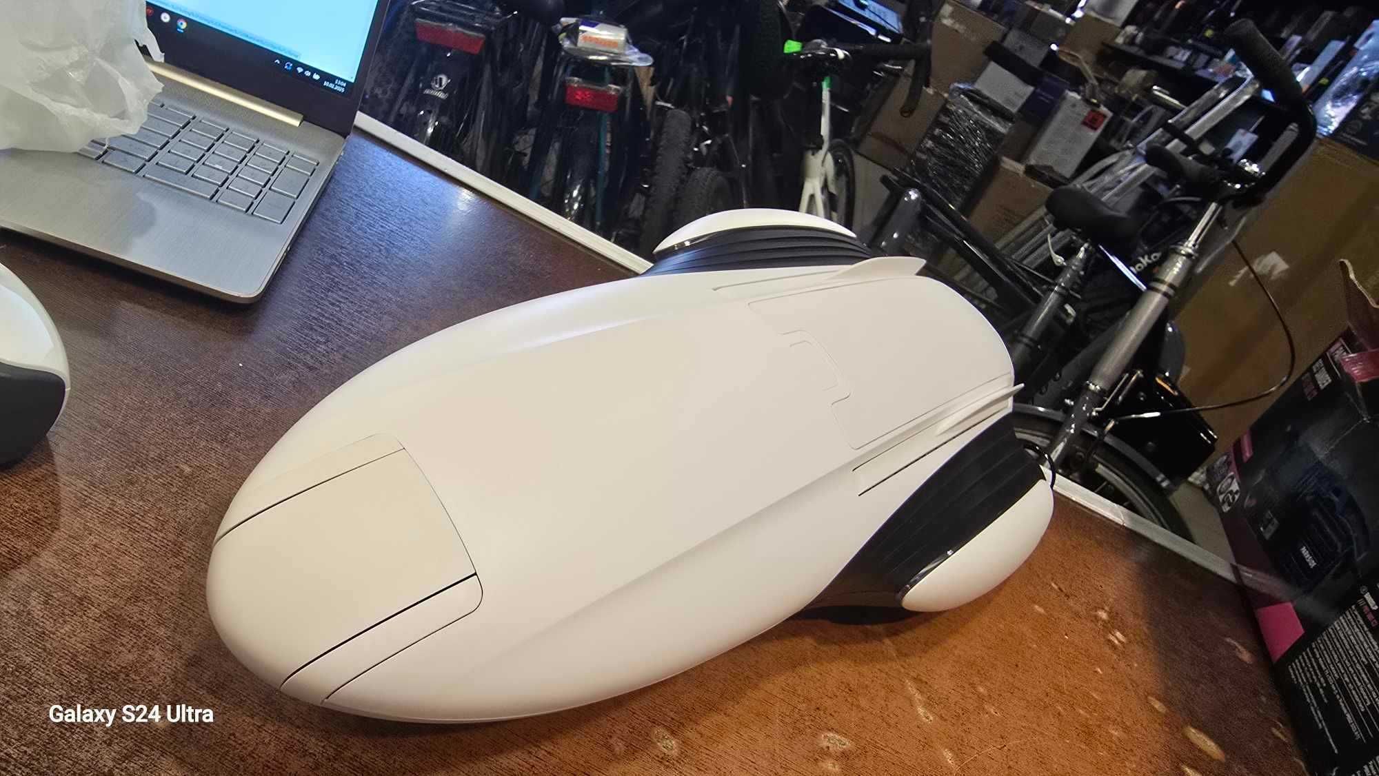 Dron wodny PowerVision Dolphin Explorer