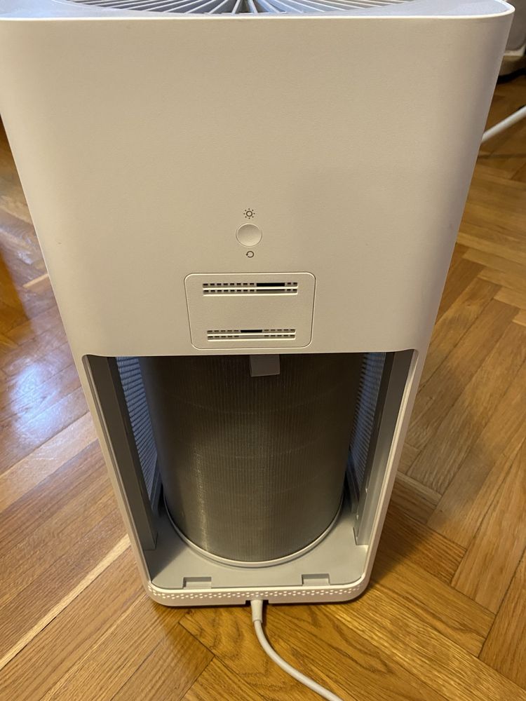 Очисник повітря mi air purifier 2