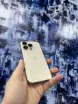 Iphone 14 pro Gold 256gb Unlock