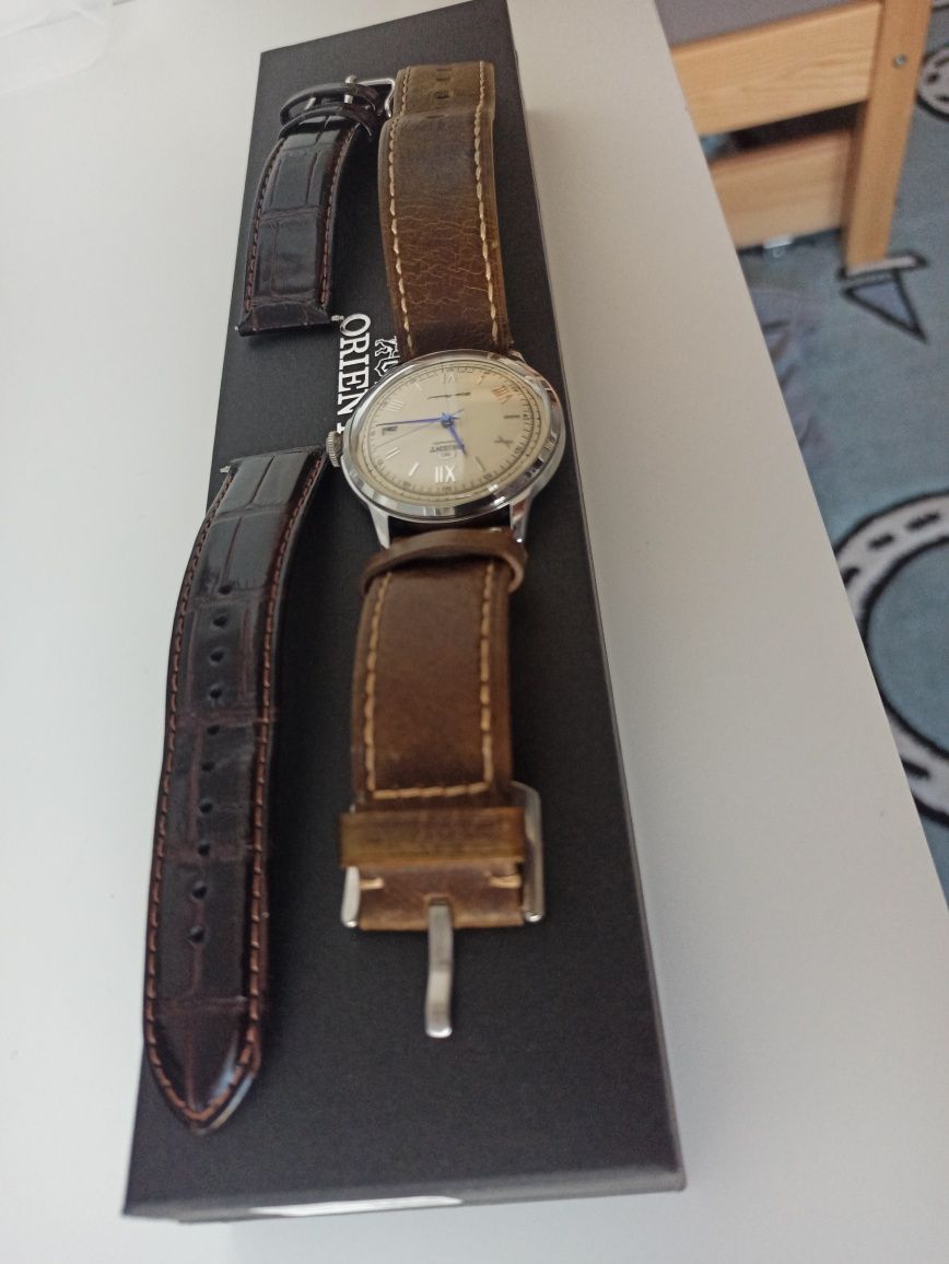 Orient Bambino FAC00009N