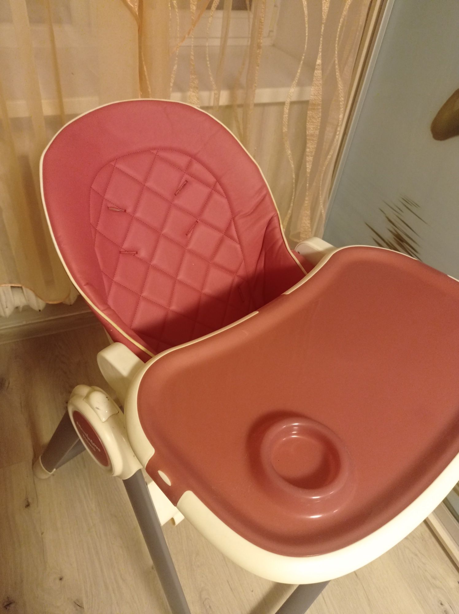 Продам дитячу кроватку