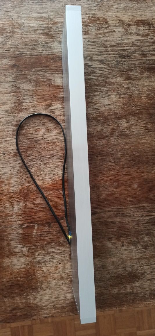 Oświetlenie do szafki łazienkowej Ikea
