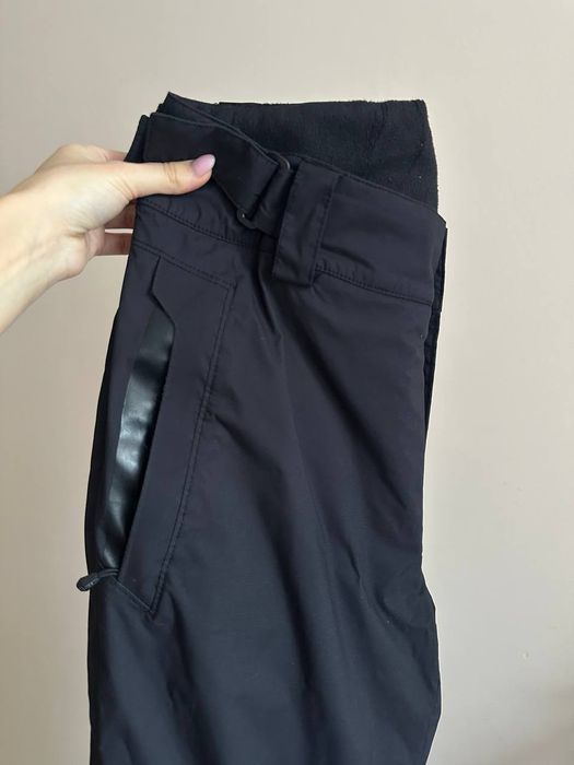 Чоловічі лижні штани K-TEC