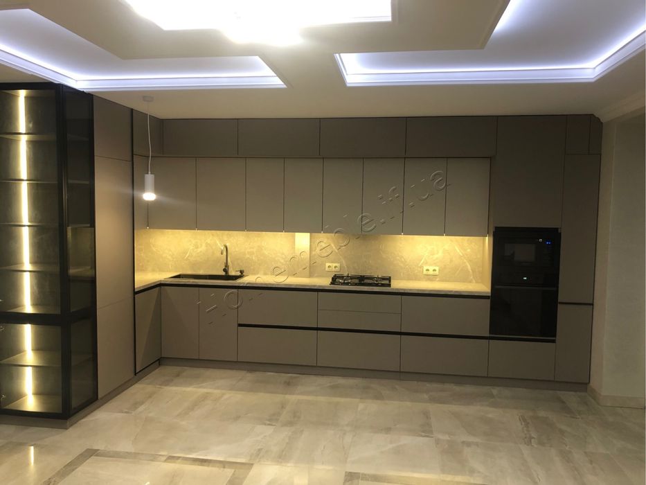 Якісно та Недорого Меблі на замовлення у Івано-франківську