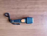 Sondas Testo para uso com smartphone