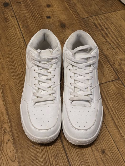 Buty sneakersy męskie