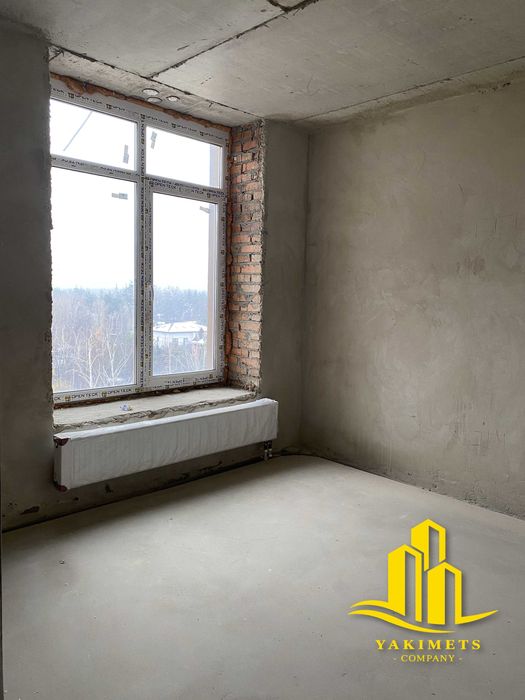 2 кімн. квартира . Вишгород .ЖК Французький Бульвар ,введений в експл.