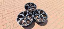 19" Felgi Alfa Romeo Giulia Stelvio USA 19 cali