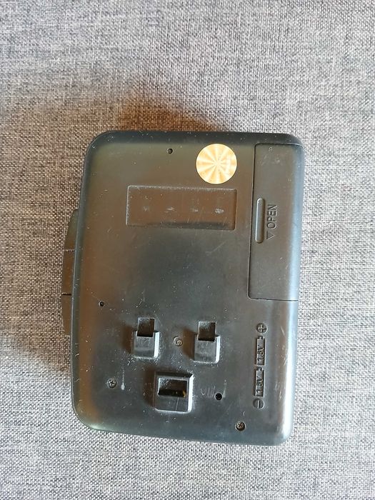 Касетний плеєр Goldyip.