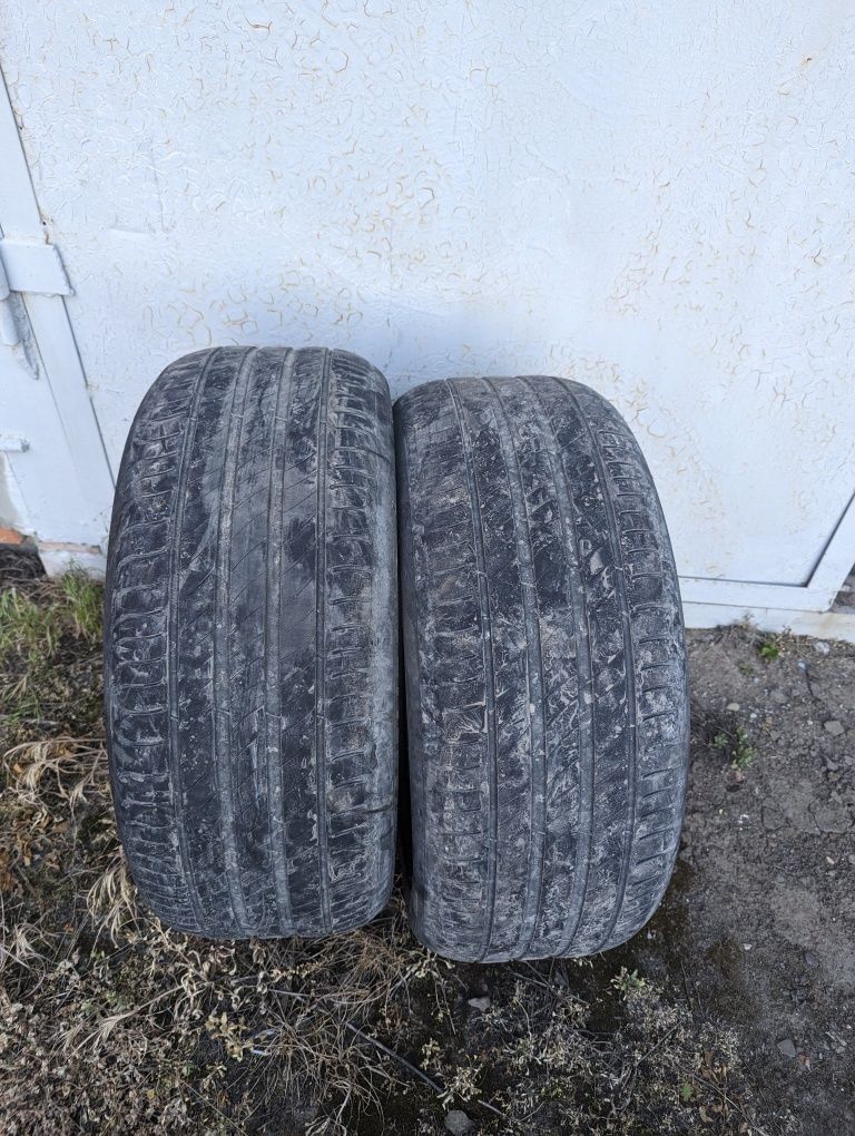 Michelin Primacy 4 235/45R18