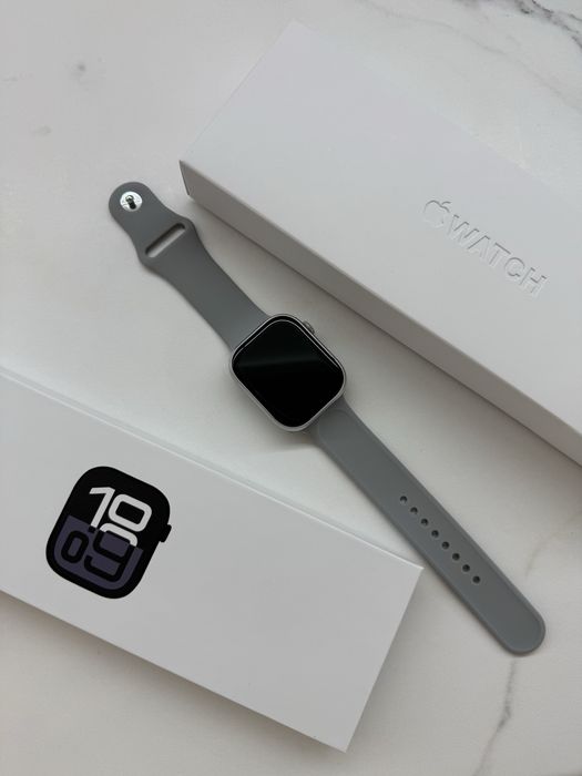 Годинник Watch series 10 / Часи 10 серія