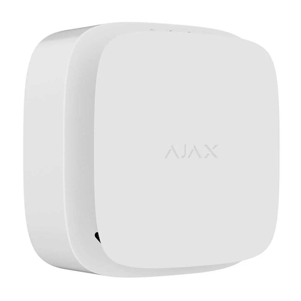 Беспроводной пожарный датчик Ajax FireProtect 2 RB