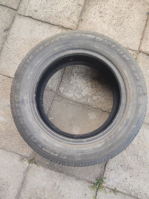 Opony letnie 175/65 r14 komplet