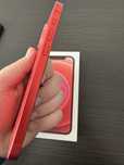 iPhone 12 128GB Product RED – stan bardzo dobry