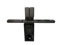SOUNDBAR SONY HT-S40R 5.1 600W DOLBY DIGITAL Bluetooth Usb Hdmi Pilot