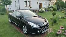 Peugeot 307 cc lift 2.0hdi 136km
