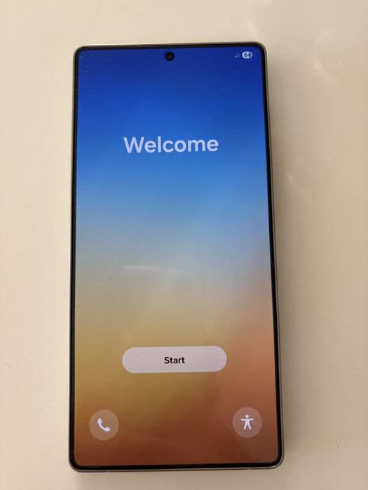 Samsung Galaxy S25 Ultra 256gb