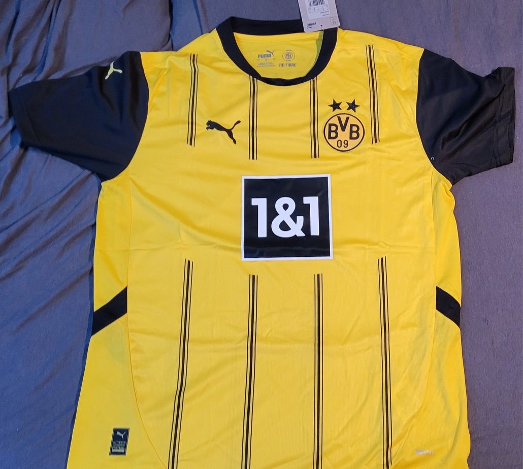 Koszulka Borussia Dortmund 24/25