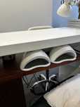 Mesa Manicure Duplo Posto