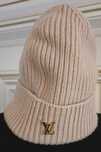 Nowa czapka Louis Vuitton  100 % kaszmir