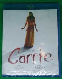 Film Carrie płyta Blu-ray Folia