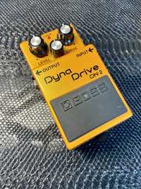 Boss Dyna Drive DN-2 de 2007 (aceito trocas)