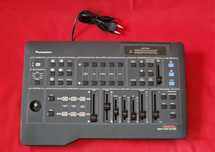 Panasonic mixer WJ AVE5 Sony JVC