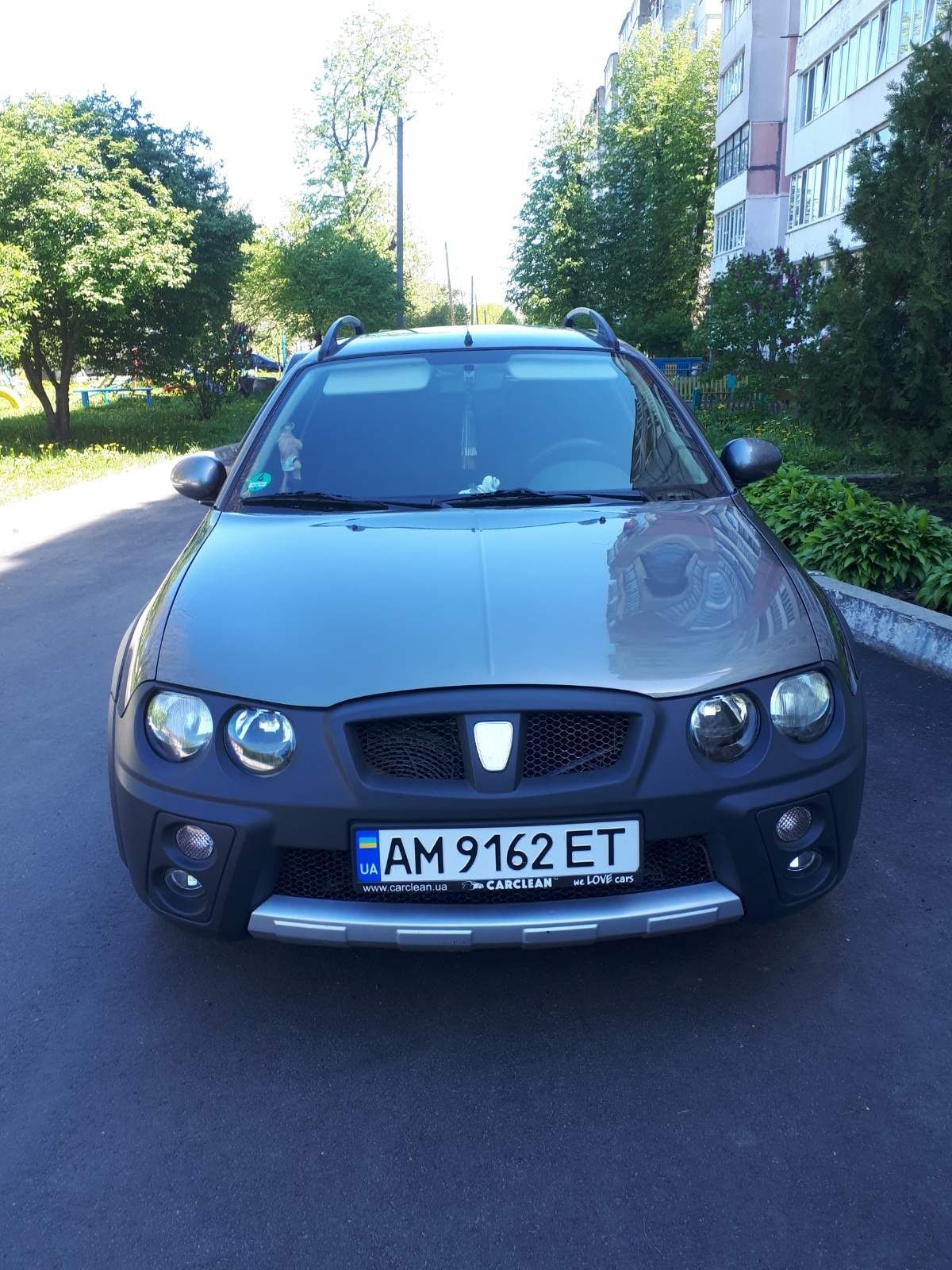 Продам Rover 25,ровер