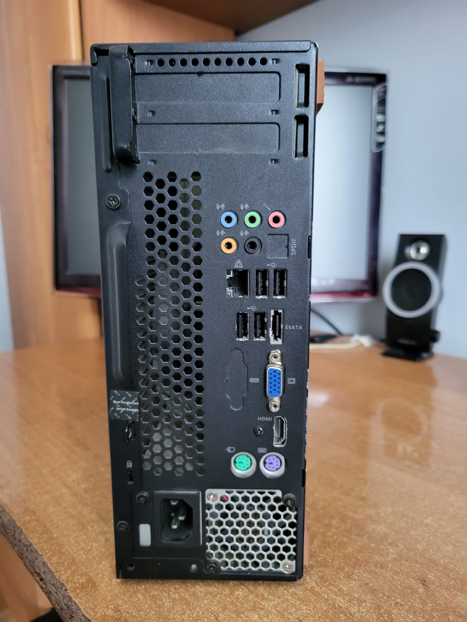 Acer Aspire AX3400