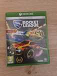 Gra Rocket Lauge  Xbox One wersja Angielsko języczna