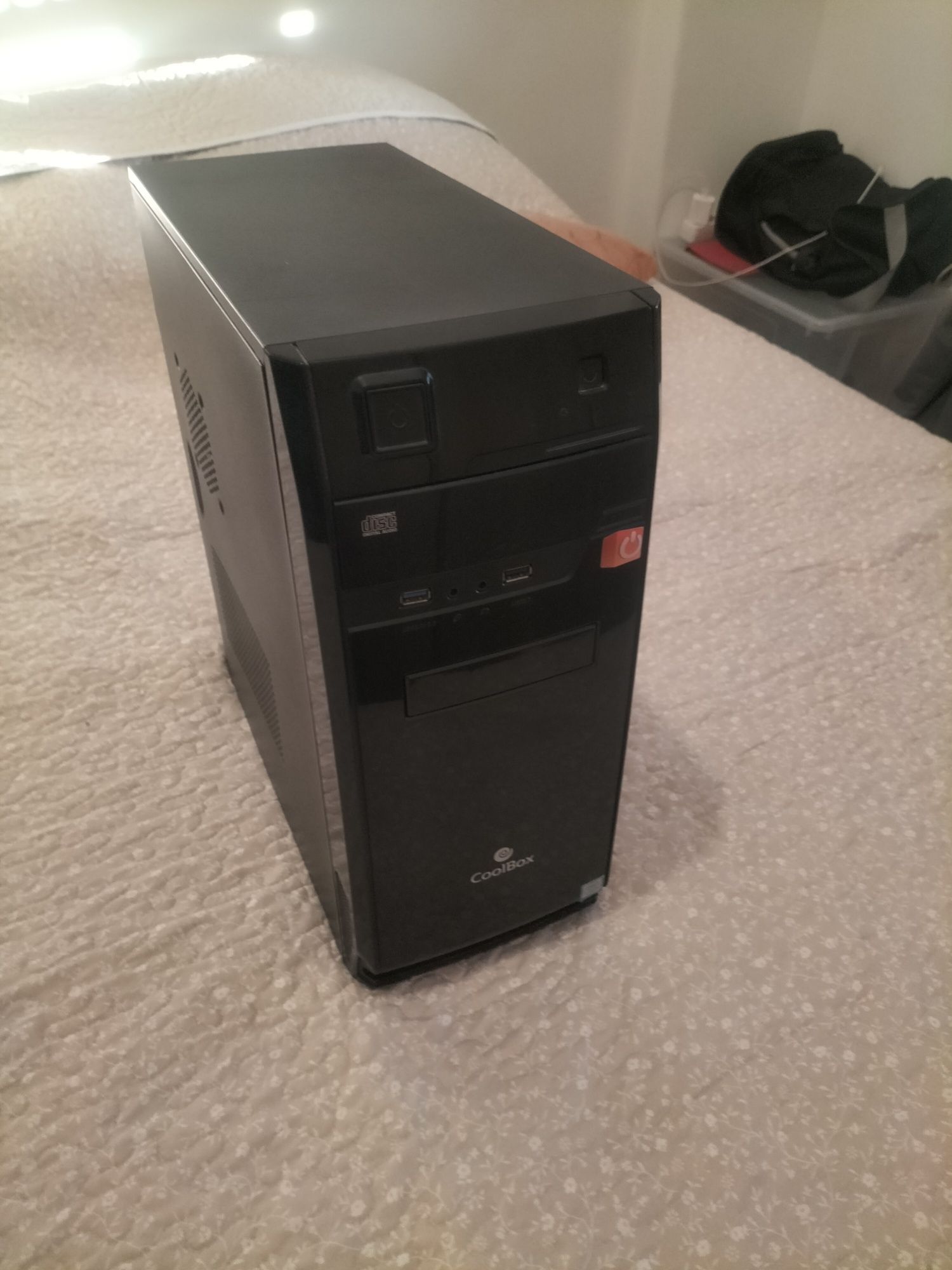PC (Computador Desktop/Torre)