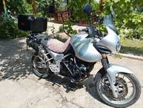Triumph Tiger 955