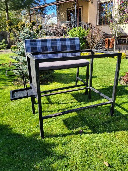 Вуличні меблі для кафе/ресторану/літнього майданчика